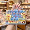 Teclado creativo de 26 teclas para aliviar el estrés, mini juguete portátil, accesorio para llavero de bolso, pequeño regalo popular