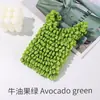 Bolsa de Compras Elástica de Abacaxi para Comércio Exterior, Bolsa Plissada Multifuncional Elástica Mágica, Bolsa de Mão Portátil de Grande Capacidade com Alto Valor Estético