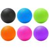 Fabricantes al por mayor de pelotas de fascia, pelotas de relajación muscular, pelotas de hockey, pelotas de masaje de acupuntura, pelotas de fitness curativas, pelotas de maní para yoga