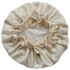 Gorro de ducha impermeable para adulto cabello largo tapa para alcachofa de ducha tapa de cocina tapa a prueba de aceite hollín dama una pieza entrega