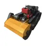 Trituradora de Césped Eléctrica Multifuncional Trituradora de Césped Eléctrica de Alta Potencia Trituradora de Césped Eléctrica Fácil de Usar