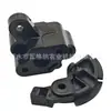 Compatible con Soporte de Carburador Stihl Fs80 4137 121 1600 Reemplazo Fs85 Fs75 Tubo de Admisión de Aire