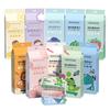 Buscando Paquetes Pequeños Hechos en Fábrica de Toallitas Húmedas Portátiles para Bebé para Limpiar Manos y Bocas, Extraíbles, Engrosadas, Personalizables, Toallitas Húmedas Duraderas