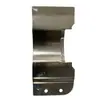 Placa de Puente Máquina Peladora Marca Shuodu Marca Yong'An, Placa Cubierta Cuchilla Redonda, Piezas de Máquina de Coser, Piezas de Máquina Peladora