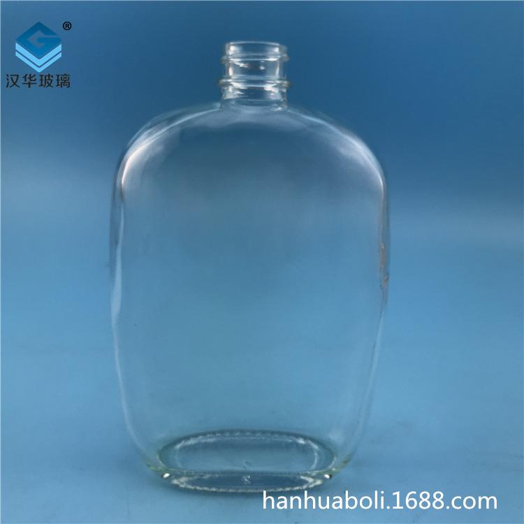 高档玻璃酒瓶批发