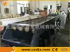 Suministro de fábrica línea de producción de extrusión de carcasa de plástico PVC de una salida a cuatro de 20 ~ 63
