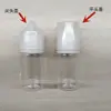 Venta al por mayor de fábrica 30ML Corta y Gruesa Tapa de Rosca Antirrobo Gorilla Tapa Plana Cabeza de Cebolla Botella de Plástico A Prueba de Niños