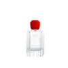 Novos Frascos de Perfume Recarregáveis em Estoque, Frascos Vazios para Dosagem, Frascos de Vidro com Borrifador de Névoa Fina, Frascos Cosméticos com Tampa de Encaixe, Em Estoque para Venda no Atacado