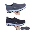 Zapatos Deportivos Transpirables Tejido Fly Casual al por Mayor Transfronterizos para Hombre Comercio Exterior Zapatos de Hombre Tejido Fly Primavera y Otoño Venta Directa de Fábrica Transfronteriza