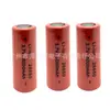 Bateria de lítio 26650 5000mAh 3.7V luz para pesca noturna luz de salvamento luz de sinalização para acampamento bateria de lanterna T6