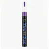 Pluma de Graffiti DIY para Llantas Transfronteriza, Pluma de Pintura Especial a Base de Aceite que Cambia de Color para Colorear Llantas de Coche, Impermeable y que No se Desvanece