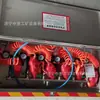Zhongyu suministra ZYJ-M6 dispositivo de auto-rescate para suministro de aire y agua a presión dispositivo de suministro de agua y aire para refugio dispositivo de rescate