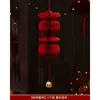 Decoração de Abóbora 3D em Favo de Mel para Celebração de Casamento, Mesa de Sala de Estar, Decoração de Quarto de Noiva, Suporte de Decoração de Peixe Koi para Noiva, Noivado