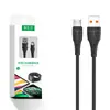 Cable de Carga Rápida de 120W, Cable de Datos de Carga Súper Rápida, Adecuado para Cable de Carga Tipo-C de Carga Rápida Huawei, Cable de Datos Apple