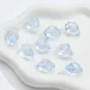Cuentas de Vidrio Nuevas, Cuentas de Caracola, Cuentas Sueltas de Vidrio, Pulseras Hechas a Mano para DIY, Collares, Cadenas para Celular, Materiales, Accesorios para Joyería