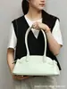 Bolsas para Mujer 2026 Nuevo Estilo Bolso de Hombro para Viajes Diarios Bolso de Hombro de Gama Alta Bolso de Bolos para Mujer Bolso de Mano Tipo Almohada