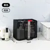 Bolsa de Baño Plegable Bolsa de Ducha Cesta de Almacenamiento de Ropa Sucia Cesta de Almacenamiento de Ropa Sucia Portátil Cesta a Prueba de Fugas para Gimnasio Cesta de Drenaje