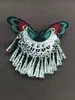 2026 Nuevo Modelo Nuevo Estilo Chino Mariposa Borla Pasador Estilo Antiguo Hanfu Pin de Pato de Pico Lujo Ligero Accesorio para el Cabello de Gama Alta para Mujeres Venta al por Mayor