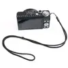 Alça de Pulso para Câmera de Mochileiro Adequada para Câmeras Mirrorless e Compactas Ricoh, Sony, Canon, Fuji, Alça de Pescoço