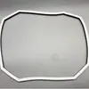 Tira de Vedação de Silicone Fangyuan Lâmpadas e Acessórios de Iluminação Almofada Plana Anel de Borracha À Prova d'Água Absorção de Choque Anel de Borracha Resistente a Altas Temperaturas Estoque Pronto