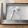 Lazo de Cinta de Encaje Perlado Dulce de Hada Accesorios DIY Pasador Funda de Teléfono Móvil Bolso Zapatos y Calcetines Ropa