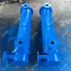 Resfriador Tipo Tubo para Venda, Estrutura Estável, Resfriador Tipo Tubo Glc3-10