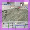 Los Azulejos de Mármol en Tonos de Piedra Beige Se Pueden Enviar como Muestras y Se Pueden Procesar para Crear Capas Superficiales Cálidas, Suaves y Similares al Cuero