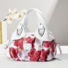 [Modelo de Correa Larga para el Hombro] 2025 Bolso Blando Fabricante Mayorista Nueva Moda Europea y Americana Trendy Gran Capacidad Bolso de Mujer