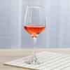 Fábrica de atacado copo de vinho tinto doméstico copo de publicidade copo de vidro para hotel copo especial copo de vinho especiais