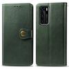 En Stock Funda Adecuada para Teléfono Redmi Note 15 Pro Plus Tapa Flip de Negocios Funda de Cuero para Teléfono Xiaomi 17 Pro