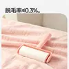 Toalha de Banho Espessa para Natação Fitness Adulto Absorção de Água Não Solta Fleece de Coral Macia para Casa Toalha de Banho Toalha de Praia