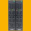 Para control remoto de TV Sony RMT-TX200C 49X8000C 55X/65X8000C7000C9000C