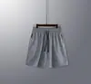 Venta Caliente de Fábrica Shorts Deportivos Casuales de Secado Rápido para Exteriores Transpirables y Amigables con la Piel Microelásticos Pantalones para Correr, Fitness, Baloncesto