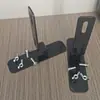 Tablero perforado Tablero de agujeros Sin taladro Escritorio de estudiante Escritorio de computadora Estante de organización de almacenamiento Estante de exhibición Agujero redondo divertido Tablero de agujeros