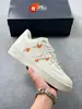 Zapatos Putian Air Force 1 "07 estilo de entrenamiento alemán unisex suela gruesa Air Force 1 pequeño gancho dorado zapatillas deportivas casuales