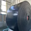 1250s 2000s 1600s correia transportadora retardante de chama de núcleo inteiro para mina de carvão tipo PVC tipo PVG transportador de núcleo inteiro