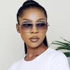 Gafas de sol de doble haz retro europeas y americanas 2022, nuevas, personalizadas, de cara grande, adelgazantes, con forma de sapo, para conducir, gafas de sol de celebridades de Internet de moda.