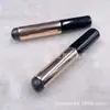Pincel de silicone para lábios pincel de batom como ponta do dedo Q elástico macio silicone conveniente inclinado cabeça redonda pincel de lábios pincel corretivo ponto