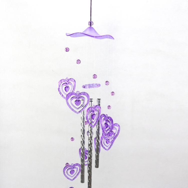 1508紫色三环心03