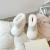 Invierno 2026 Nuevos Zapatos de Moda de Lana de Cordero para Niñas Botas de Piel para Niños Botas Cortas Cálidas con Felpa Zapatos para Niños
