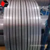 Tira de Acero Inoxidable Martensítico 1Cr13 con Buena Tenacidad y Resistencia al Desgaste para Álabes y Válvulas de Compresor, Tira de Precisión con Chapa de Hierro 410