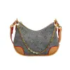 Elegante Bolso Pequeño de Cadena para Mujer, Nuevo Modelo 2026, Versátil para el Trabajo Diario, Sensación de Lujo, Bolso de Hombro, Bolso de Hombro y Cruzado