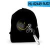 Mochila Casual Amazon Mochila Cara Sonriente Bolso para Hombre y Mujer Mochila Estilo Preppy