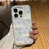 Capa Fofa com Estampa de Leopardo para Celular Huawei P80Pro Filhote West Highland Adequada para P70Ultra Camada Dupla Mate80Pro
