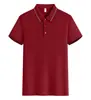 Cuello jacquard de algodón 60S-moissanita-seda para hombre, color liso, ropa de trabajo, personalizable con logo impreso o bordado