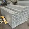 Bandeja Porosa Tipo Puente de Celosía Galvanizado en Caliente, Conducto para Cables Poroso Hecho a Medida de Acero Inoxidable, Ignífugo, Galvanizado en Caliente