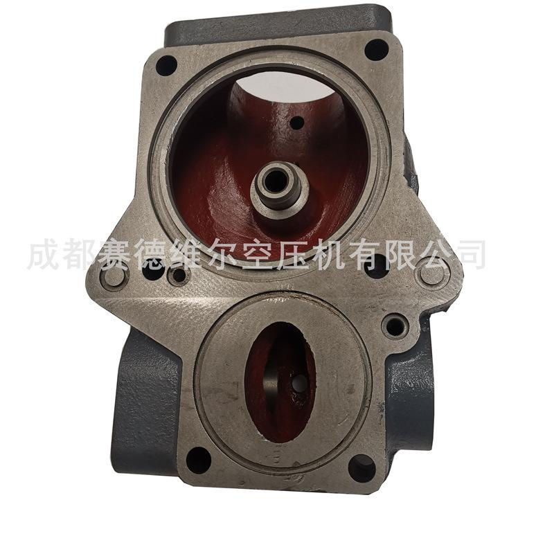 阿特拉斯空压机单向断油阀壳体2205261001 (4)