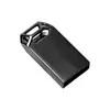 Produção de pen drive USB: Pen drive USB mini para carro de alta velocidade 128GB, 64GB de metal à prova d'água conveniente para celulares e computadores, USB 32GB