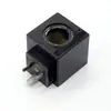 Fabricante de Bobina Solenoide Suministra Bobina Hidráulica al por Mayor Ingeniería Hidráulica Mecánica Bobina de Válvula Solenoide 27Yc