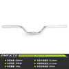 Manillar de bicicleta velocidad fija coche deslizante delantero coche 412 Xiaoyan 25.4mm coche plegable grifo accesorios para cochecito